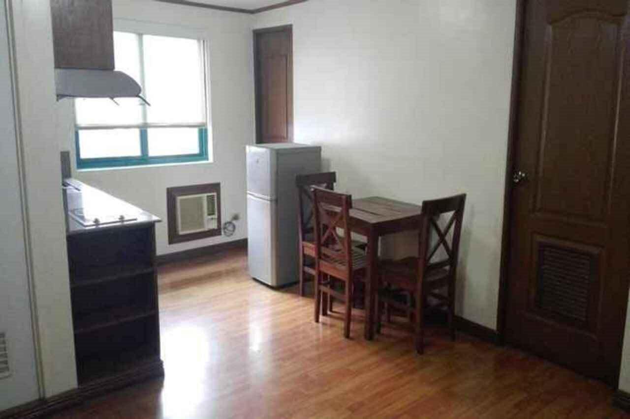 Hotel Isabelle Royale Makati Makati City Zewnętrze zdjęcie