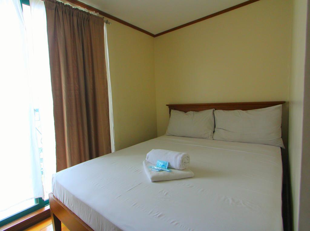 Hotel Isabelle Royale Makati Makati City Pokój zdjęcie
