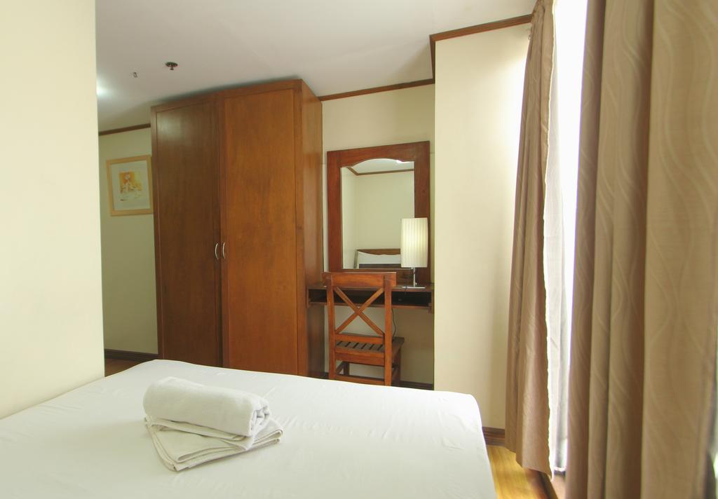 Hotel Isabelle Royale Makati Makati City Pokój zdjęcie