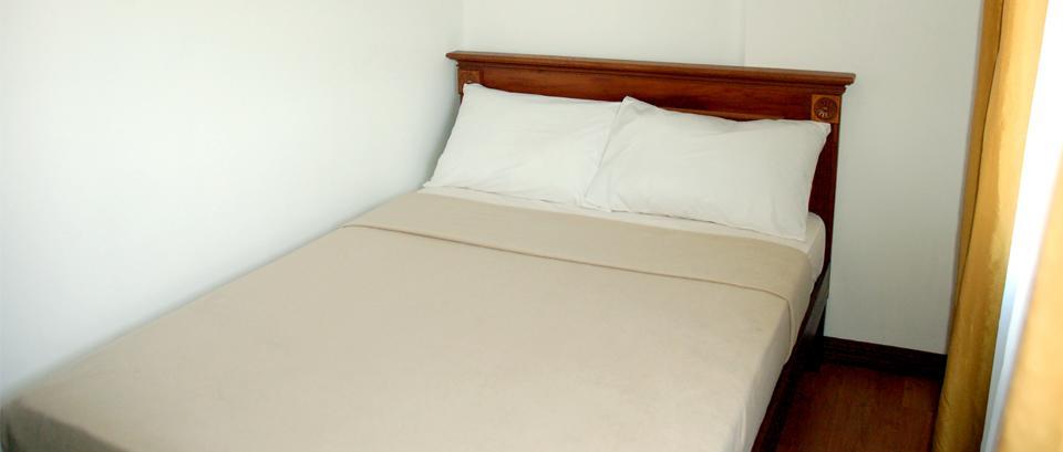 Hotel Isabelle Royale Makati Makati City Zewnętrze zdjęcie