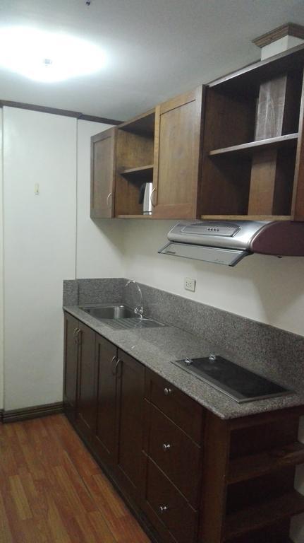 Hotel Isabelle Royale Makati Makati City Pokój zdjęcie