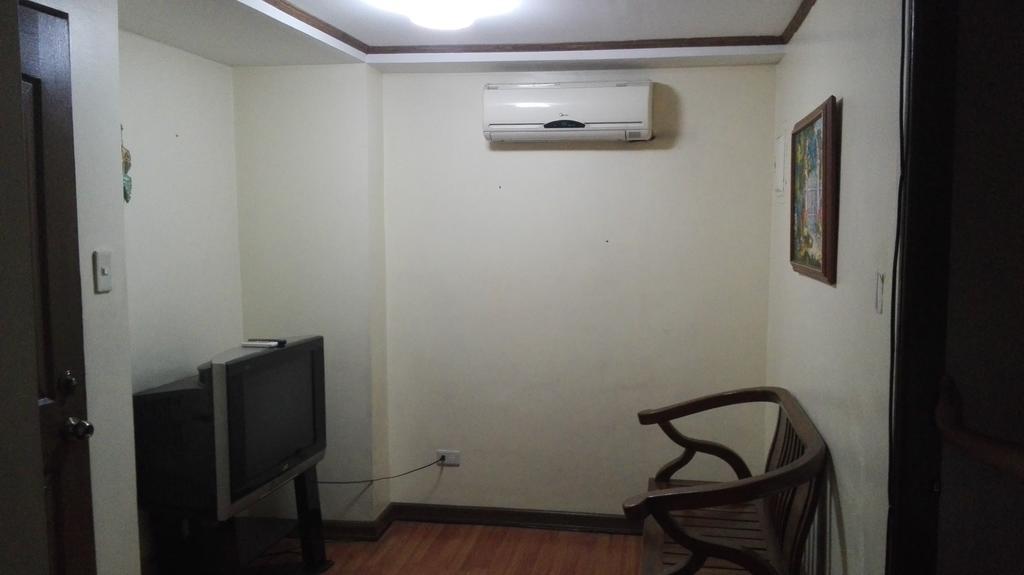 Hotel Isabelle Royale Makati Makati City Zewnętrze zdjęcie