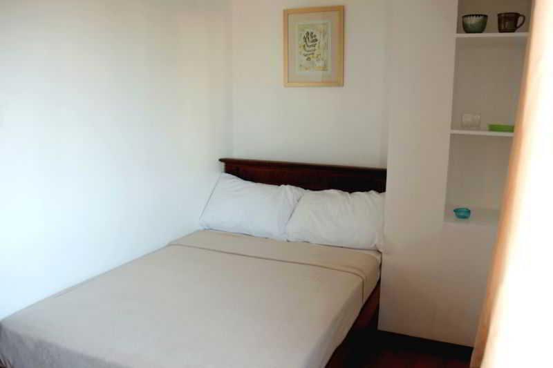 Hotel Isabelle Royale Makati Makati City Zewnętrze zdjęcie