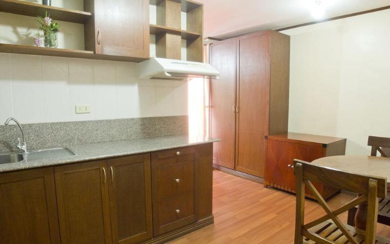 Hotel Isabelle Royale Makati Makati City Zewnętrze zdjęcie